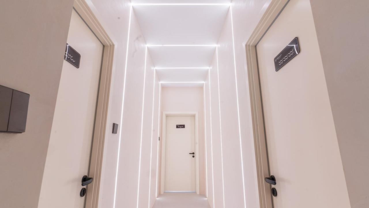 Nuan Nuan Inn 더칭 외부 사진